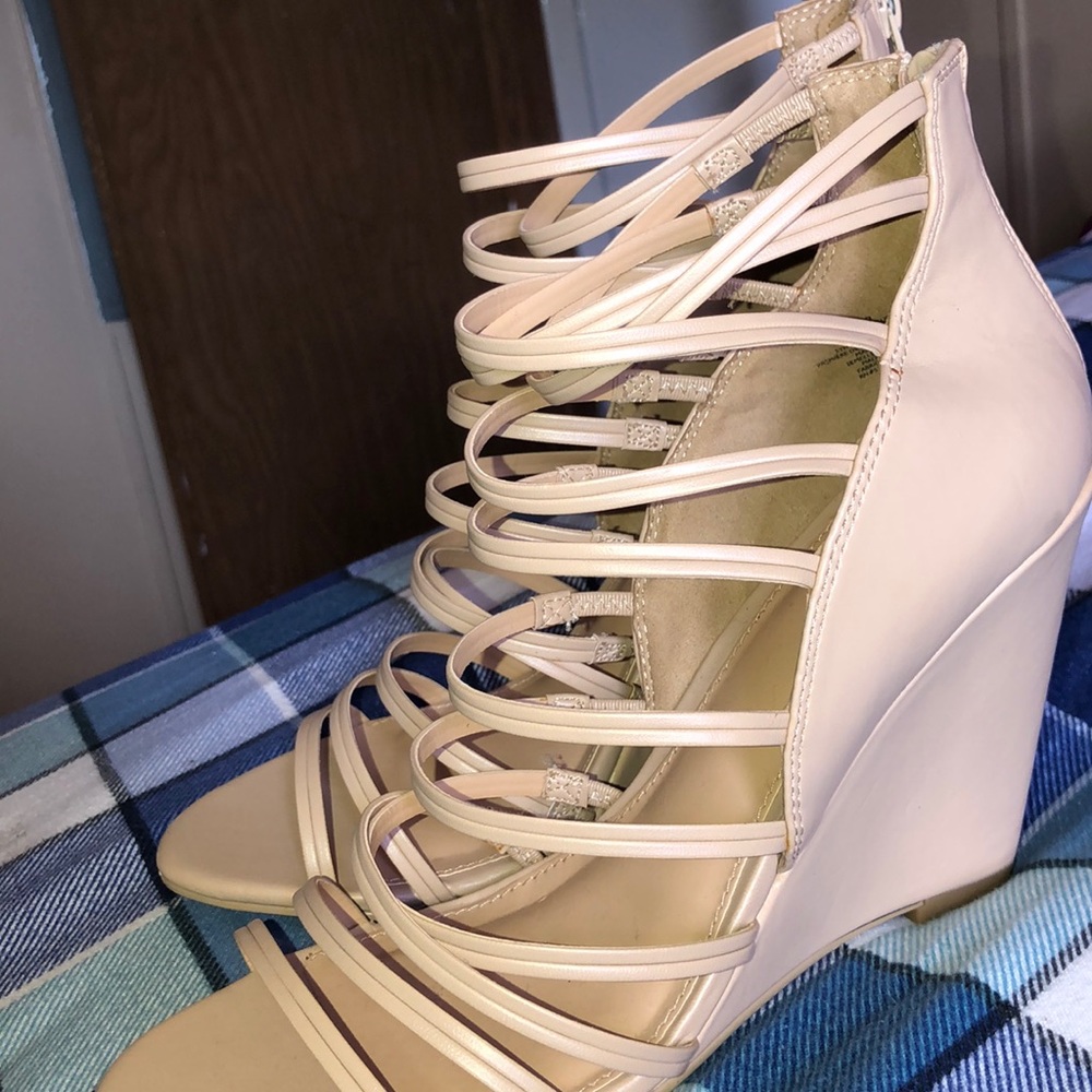 Wedges - Picture 2 of 3